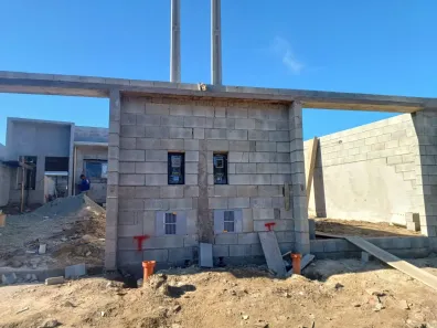 Casa com 2 Quartos à venda, 70m² no Sabaúna, Itanhaém