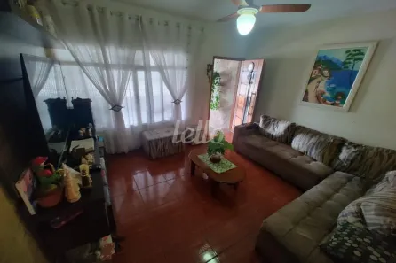 Casa com 4 Quartos à venda, 183m² no Vila Pires, Santo André