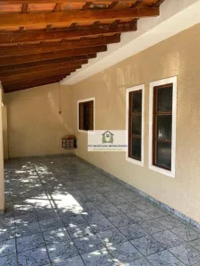Casa com 5 Quartos à venda, 180m² no Residencial Ana Célia, São José do Rio Preto