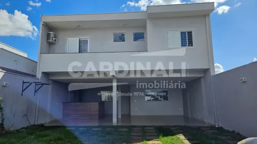 Cobertura com 3 Quartos à venda, 219m² no Jardim Embaré, São Carlos