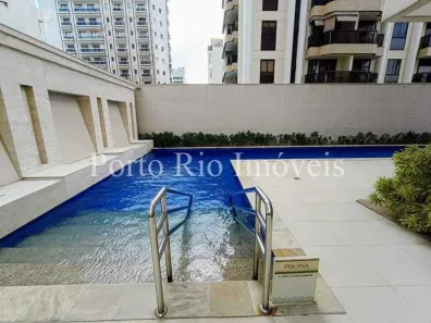 Apartamento com 2 Quartos à venda, 82m² no Ipanema, Rio de Janeiro