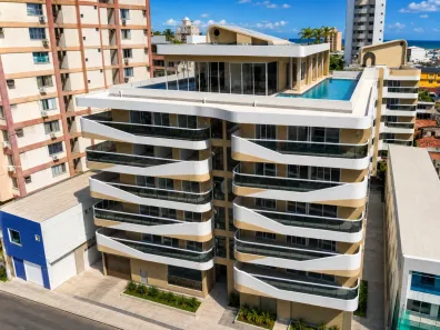 Apartamento com 1 Quarto à venda, 34m² no Reduto, Belém