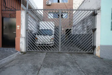 Ponto Comercial para alugar, 678m² no Barra Funda, São Paulo