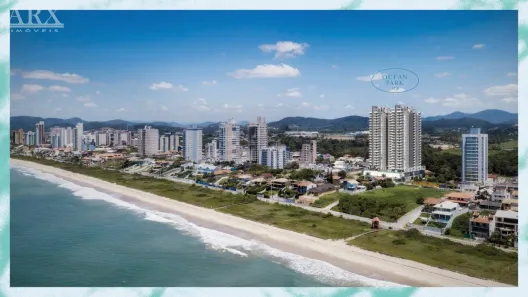 Apartamento com 2 Quartos à venda, 80m² no Centro, Balneário Piçarras