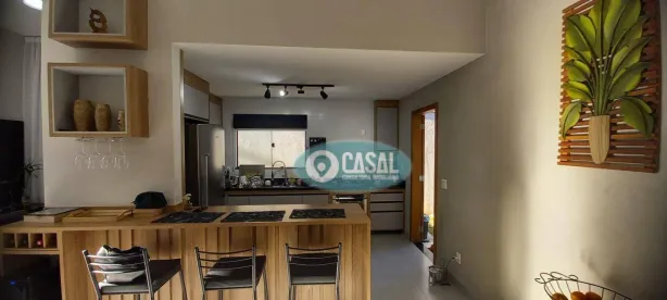 Casa com 3 Quartos à venda, 160m² no Engenho do Mato, Niterói