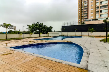 Apartamento com 2 Quartos à venda, 70m² no Parque São Domingos, São Paulo