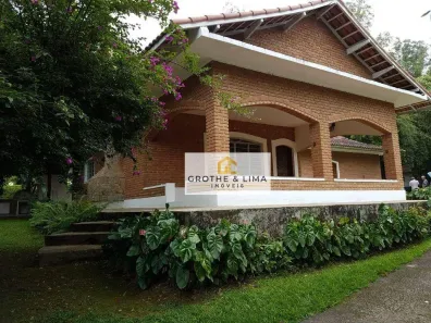 Fazenda/Sítio com 4 Quartos à venda, 300m² no Freitas, São José dos Campos