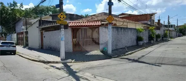 Casa com 3 Quartos à venda, 120m² no Bortolândia, São Paulo