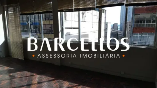 Sala Comercial para alugar, 35m² no Centro Histórico, Porto Alegre