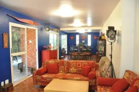 Casa de Condomínio com 4 Quartos à venda, 326m² no Jardim Barbacena, Cotia