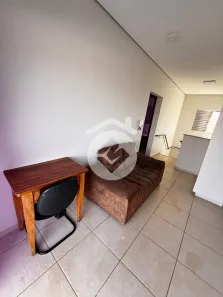Cobertura com 3 Quartos para alugar, 120m² no Segismundo Pereira, Uberlândia