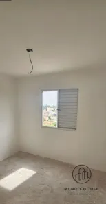 Apartamento com 2 Quartos à venda, 45m² no Jardim Ipê, Sorocaba