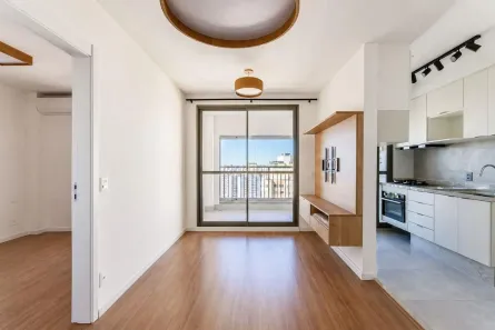 Apartamento com 1 Quarto à venda, 47m² no Vila Mariana, São Paulo