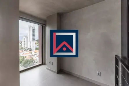 Cobertura com 1 Quarto para alugar, 110m² no Sumaré, São Paulo