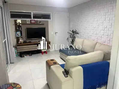 Casa de Condomínio com 2 Quartos à venda, 83m² no Vila Santa Clara, São Paulo