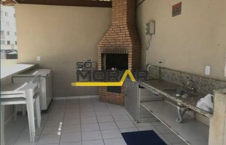 Apartamento com 2 Quartos à venda, 63m² no Fernão Dias, Belo Horizonte