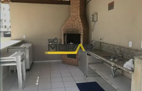 Apartamento com 2 Quartos à venda, 63m² no Fernão Dias, Belo Horizonte
