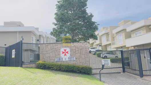 Casa de Condomínio com 3 Quartos à venda, 109m² no Chácaras Silvania, Valinhos