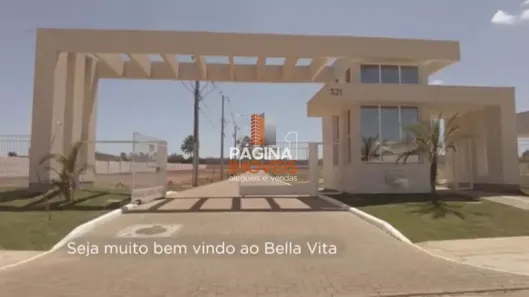 Lote/Terreno à venda, 172m² no Central Park, Cachoeirinha