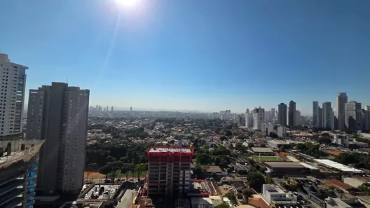 Apartamento com 4 Quartos à venda, 164m² no Setor Marista, Goiânia
