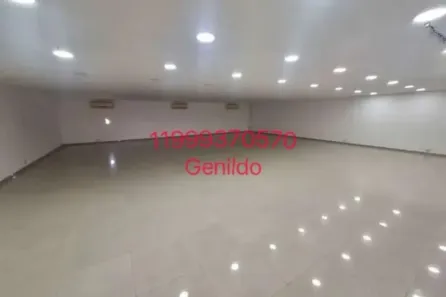 Prédio Comercial para alugar, 700m² no Butantã, São Paulo