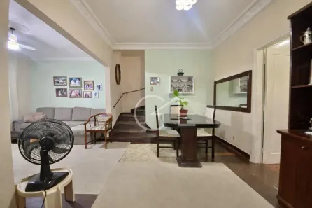 Casa com 3 Quartos à venda, 144m² no Aparecida, Santos