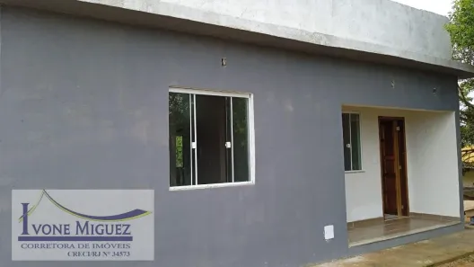 Casa com 2 Quartos para alugar, 60m² no Zenobiopolis, Paty do Alferes
