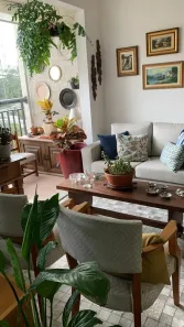 Apartamento com 2 Quartos à venda, 64m² no Jardim Caboré, São Paulo
