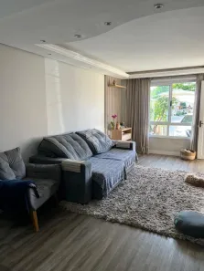 Casa de Condomínio com 4 Quartos à venda, 125m² no Central Park, Cachoeirinha