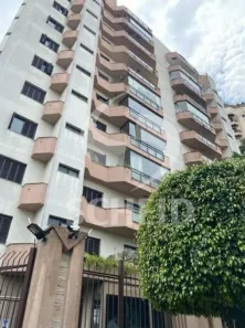 Apartamento com 4 Quartos à venda, 170m² no Jardim Colombo, São Paulo