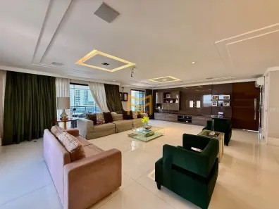 Apartamento com 3 Quartos à venda, 356m² no Nazaré, Belém