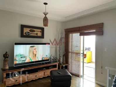 Apartamento com 3 Quartos à venda, 135m² no Lindéia (Barreiro), Belo Horizonte
