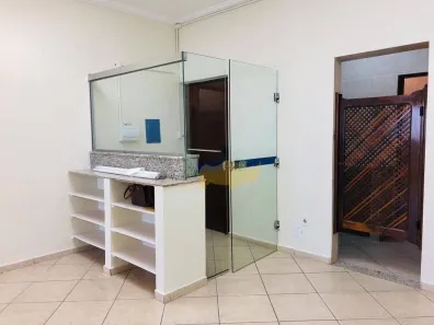 Sala Comercial à venda, 82m² no Zona Central, Rio Claro