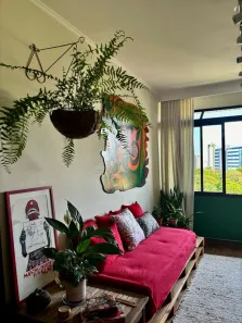 Apartamento com 2 Quartos à venda, 77m² no Vila Nova Cidade Universitária, Bauru