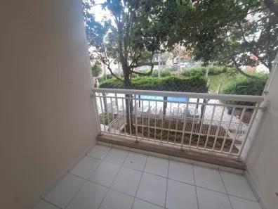 Apartamento com 2 Quartos para alugar, 70m² no Vila Polopoli, São Paulo