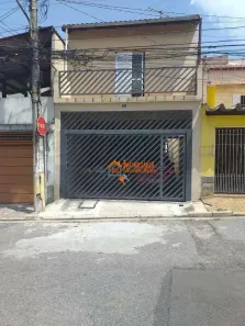 Sobrado com 3 Quartos à venda, 300m² no Jardim Paraventi, Guarulhos