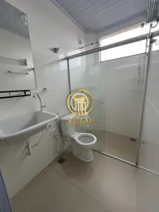 Kitnet com 1 Quarto para alugar, 29m² no Vila Guilhermina, Montes Claros