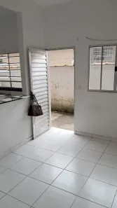 Casa com 1 Quarto para alugar, 38m² no Jardim Rio Branco, São Vicente