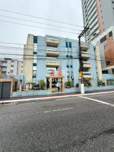 Apartamento com 2 Quartos à venda, 95m² no Kobrasol, São José