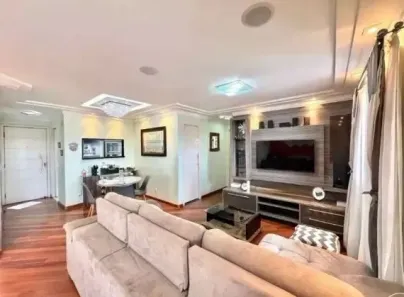 Apartamento com 2 Quartos à venda, 157m² no Parque Maria Luiza, São Paulo