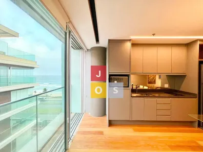 Apartamento com 1 Quarto à venda, 69m² no Barra da Tijuca, Rio de Janeiro