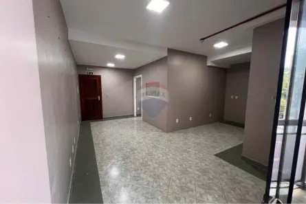 Sala Comercial para alugar, 41m² no Morada Nobre, Barreiras