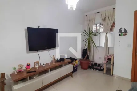 Casa com 2 Quartos à venda, 81m² no Jardim Sarah, São Paulo