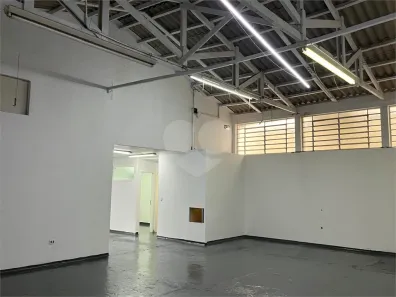 Prédio Comercial para alugar, 380m² no Rudge Ramos, São Bernardo do Campo