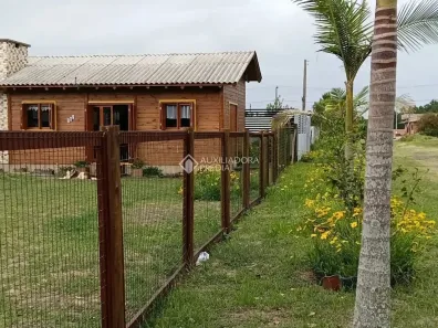Casa com 1 Quarto à venda, 50m² no Bom Jesus, Arroio do Sal