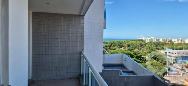 Apartamento com 3 Quartos à venda, 150m² no Glória, Macaé