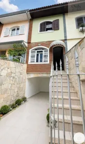 Sobrado com 2 Quartos à venda, 110m² no Jardim Regina, São Paulo