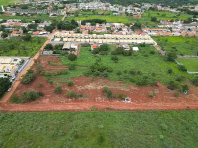 Lote/Terreno à venda, 10000m² no Chácaras São Pedro, Aparecida de Goiânia
