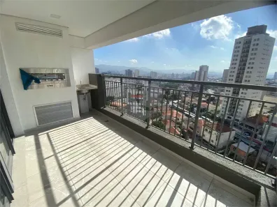 Apartamento com 3 Quartos à venda, 79m² no Tucuruvi, São Paulo