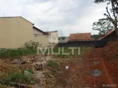 Lote/Terreno com 1 Quarto à venda, 250m² no Jardim Karaíba, Uberlândia